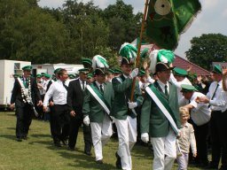 Schützenfest 2009